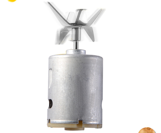 Vaso Exprimidor Eléctrico Portátil - Image 12