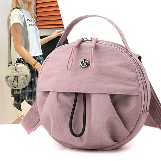 Bolso Bandolera Versátil Hombro Descubierto
