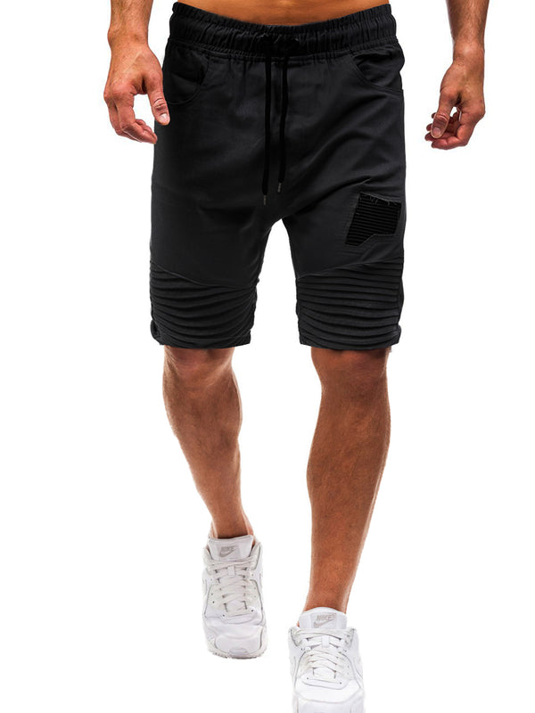Pantalones de Trabajo con Cinco Puntos de Amarre - Image 27