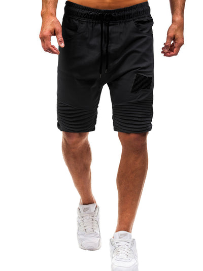 Pantalones de Trabajo con Cinco Puntos de Amarre - Image 27