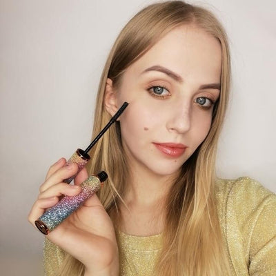 Máscara de Pestañas en Colores Vibrantes - Image 13