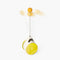 Balance Auto Amarillo
