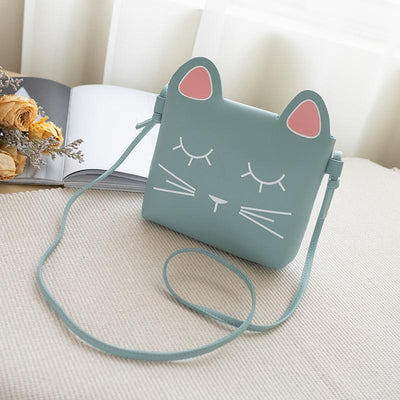 Bolsa de Hombro con Estampado Graffiti - Image 8