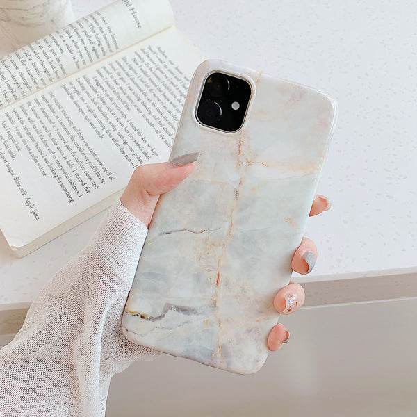 Funda Mármol Personalizada para Celular con tu Nombre - Image 5