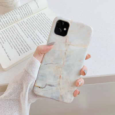 Funda Mármol Personalizada para Celular con tu Nombre - Image 5