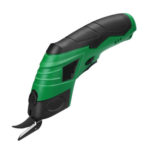 Tijeras Eléctricas para Tela - Corte Preciso y Profesional - Image 2