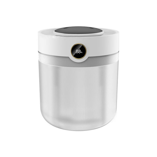 Humidificador Digital 2L con Pantalla LED y Doble Nebulización USB Silencioso - Image 3