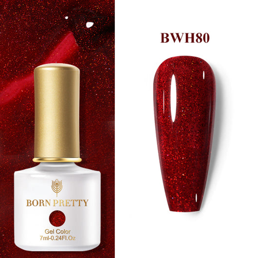 Esmalte de Uñas Monocrómático de Larga Duración - Image 25