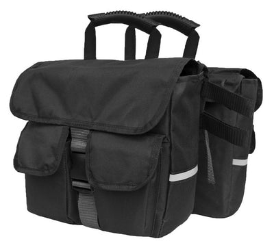 Mochila de Carga para Bicicleta y Motocicleta Todo Terreno - Image 10