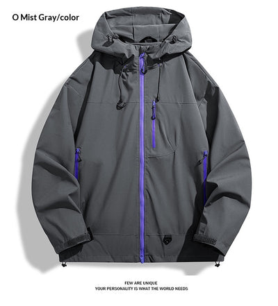 Chaqueta de Montaña y Escalada para Hombre - Image 22