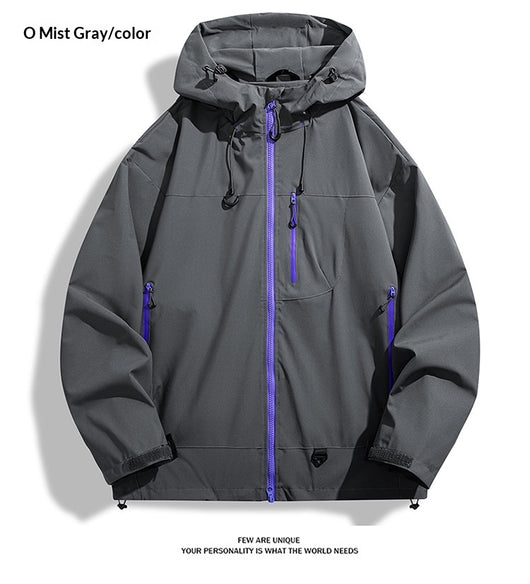 Chaqueta de Montaña y Escalada para Hombre - Image 22