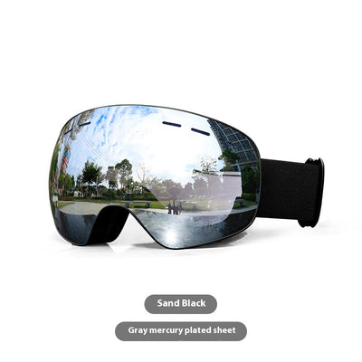 Gafas de Esquí para Hombre y Mujer - Image 9