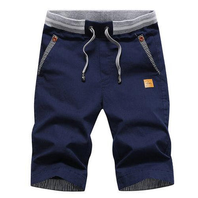 Shorts Summer Stars para Hombre: Estilo y Comodidad - Image 5