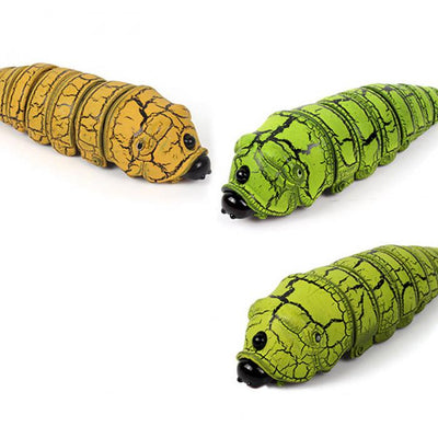 Insecto de Control Remoto Punk - Juguete Divertido para Niños - Image 2