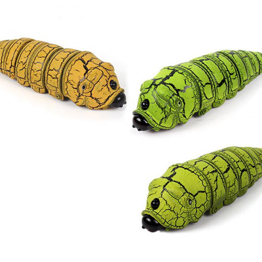 Insecto de Control Remoto Punk - Juguete Divertido para Niños - Image 2