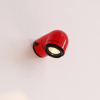 Lámpara de Pared Futurista con Tuberías de Agua para Salón y Dormitorio - Image 7