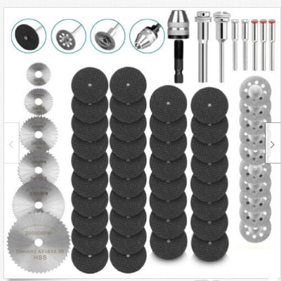 Accesorios para Amoladora Eléctrica Profesional - Image 3