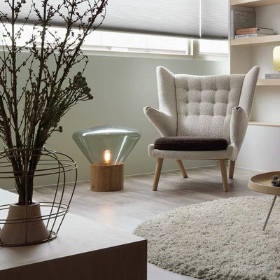 Lámpara Decorativa Estilo Nórdico para Sala y Dormitorio - Image 14