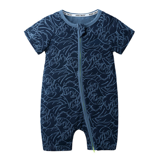 Jumpsuit Cuello Redondo para Verano - Image 28
