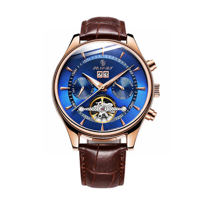 Reloj Mecánico Automático de Precisión - Image 14