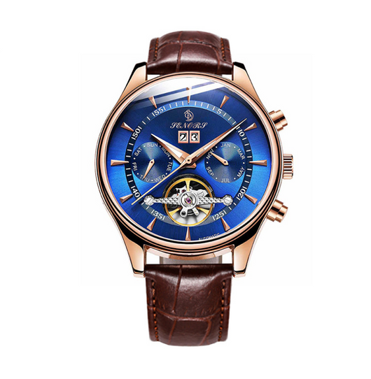 Reloj Mecánico Automático de Precisión - Image 14