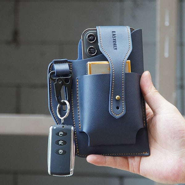 Bolsa Compacta para Celular - Protección Portátil