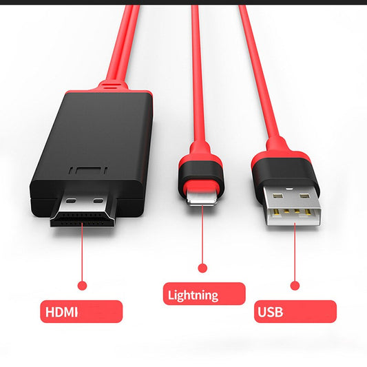 Smartphone con Línea en Pantalla - Oferta Especial - Image 2