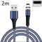 Morado 2 M Apple