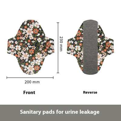 Pañal Absorbente de Algodón Puro con Grafeno para Adultos Mayores - Protección Antiescapes - Image 9