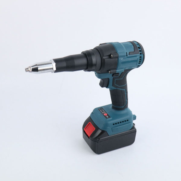 Pistola Remachadora Automática de Extracción de Núcleo