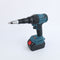 Pistola Remachadora Automática de Extracción de Núcleo