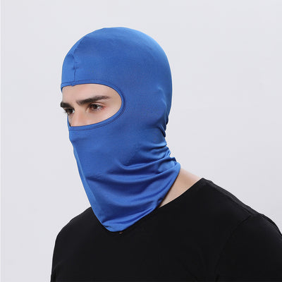 Máscara Protectora Resistente al Viento para Hombre - Image 2