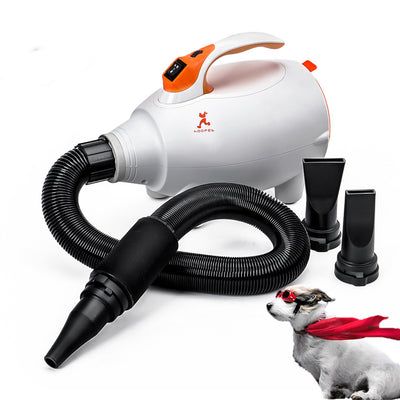 Secador de Aire de Alta Potencia para Perros Grandes - Image 6