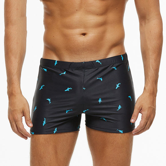 Bóxer de Baño para Hombre - Traje de Baño Versátil para Playa y Termas