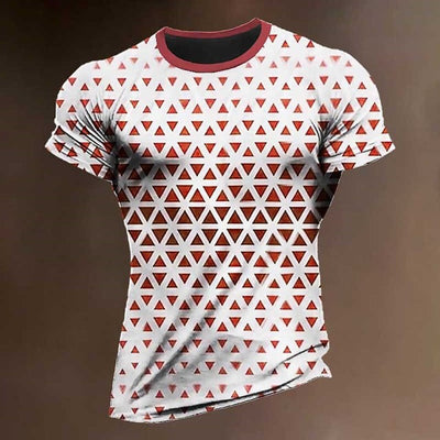 Camiseta Deportiva de Secado Rápido para Correr y Actividades al Aire Libre - Image 11
