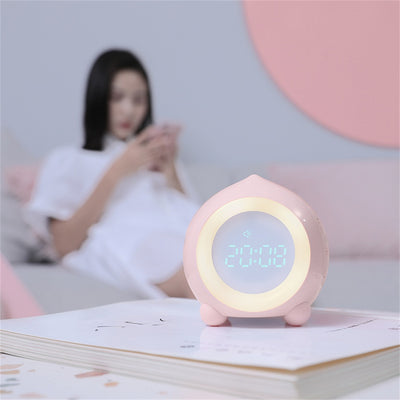 Luz Despertador Inteligente Taoqu con Simulación de Amanecer - Image 8