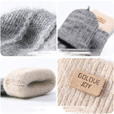 Guantes de Alpaca Impermeables y Térmicos - Image 7