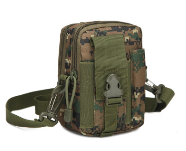 Bolsa Táctica Modular - Image 9
