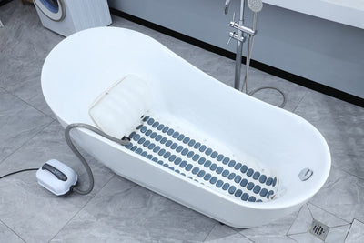 Tapete de Baño Hidromasaje SPA con Tecnología de Surfing - Image 7