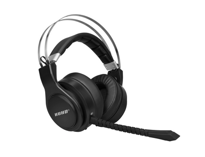 Auriculares Gaming PS4 Competitivos con Micrófono - Image 6
