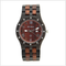 Reloj de Madera BEWELL - Elegancia Natural