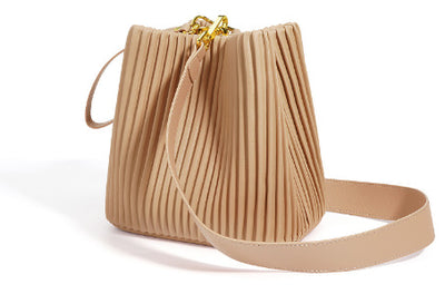 Bolso Bucket Versátil para Primavera y Verano - Image 12