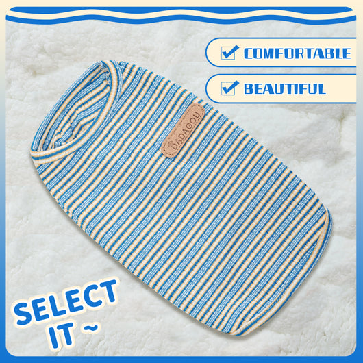 Chaleco Refrigerante para Perros Pequeños - Ropa de Diseño para Chihuahua y Mascotas - Image 12