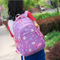 Mochila Estampada Versátil