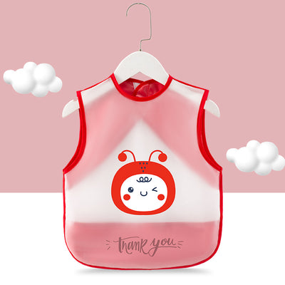 Babero Impermeable Resistente para Niños - Protección Total - Image 2