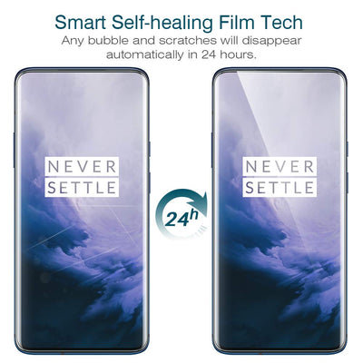 Protector de Pantalla Curvo Blindado para iPhone 7 Pro - Cristal Templado Premium - Image 3