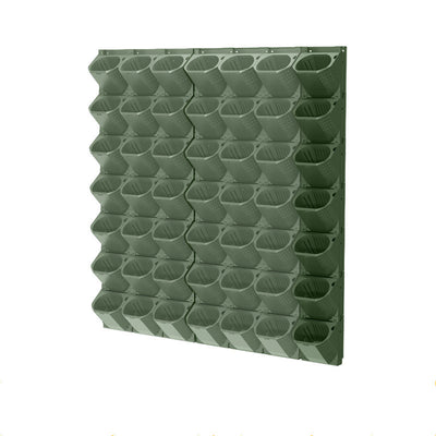 Macetero Vertical Apilable para Plantas Suculentas y Bonsái - Image 7