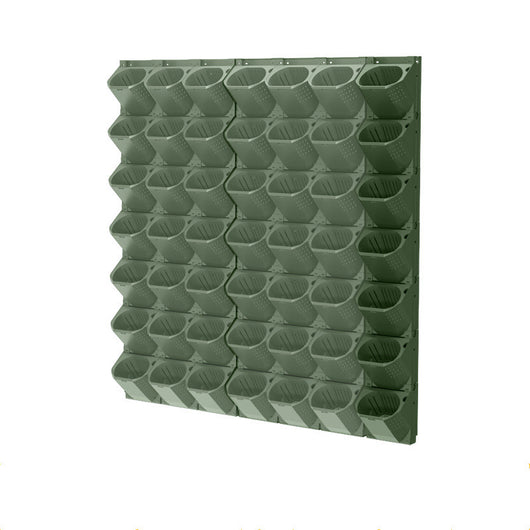 Macetero Vertical Apilable para Plantas Suculentas y Bonsái - Image 7