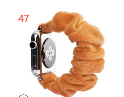 Cinturón iWatch - Correa Inteligente Compatible - Image 27