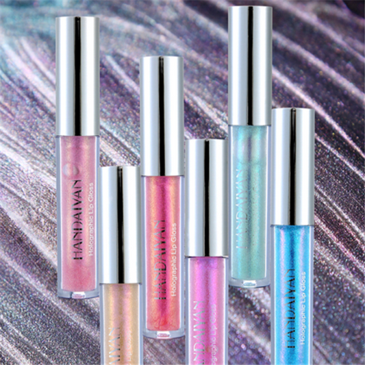 Brillo Labial Polarizado